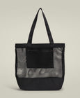 Mesh Tote Bag