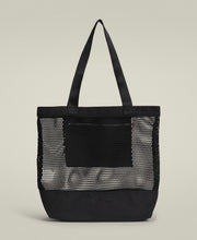Mesh Tote Bag
