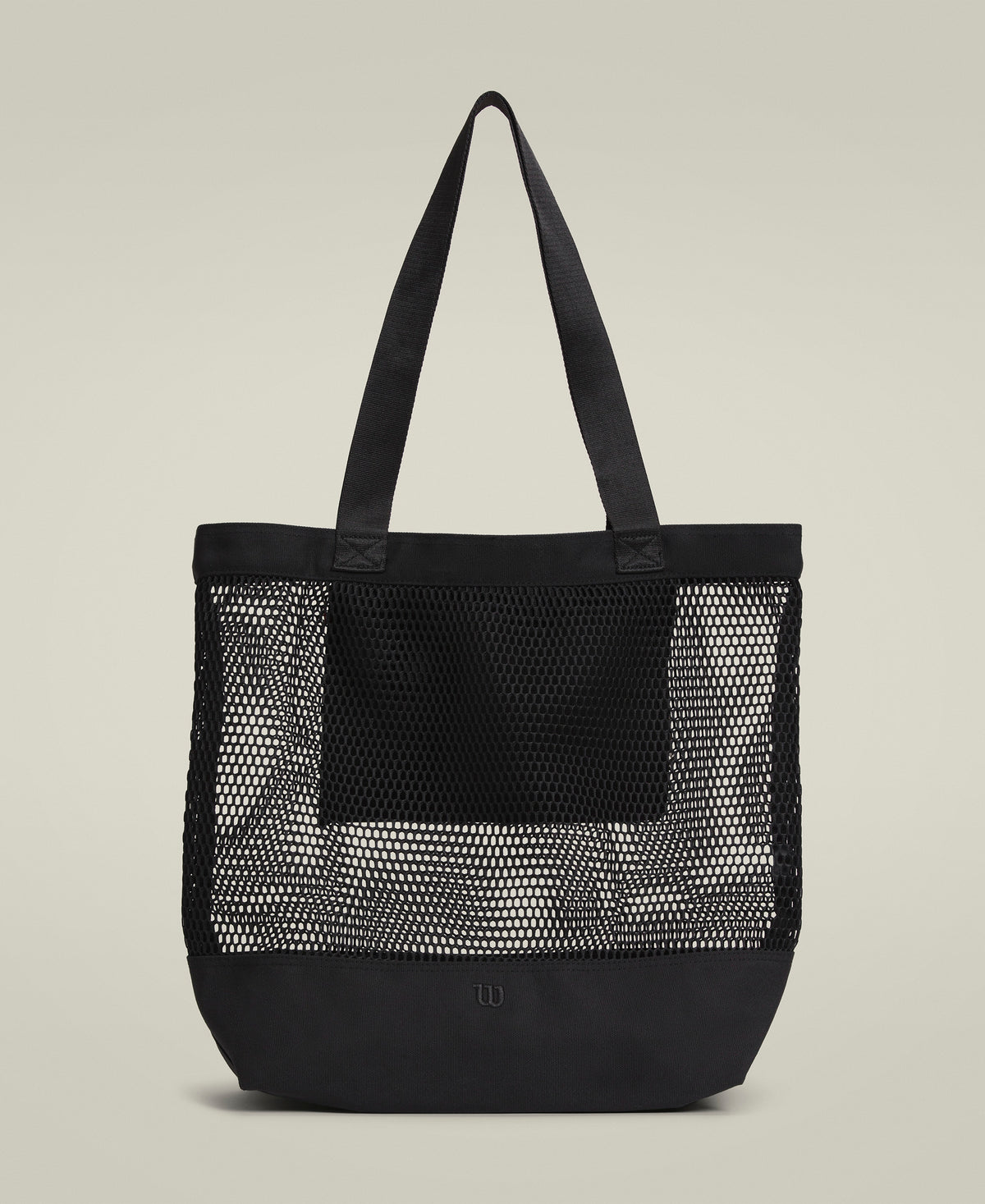 Mesh Tote Bag