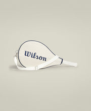 Knit Racket Cover