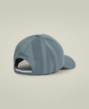 Structured Classic Knit Cap