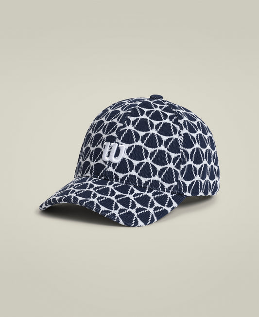 Structured Knit Cap