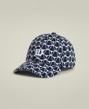 Structured Knit Cap