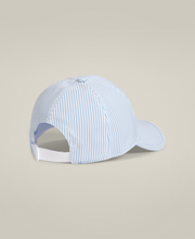 Structured Classic Cap