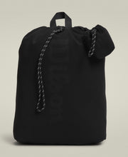 Technical Knit Backpack