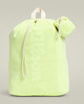 Technical Knit Backpack