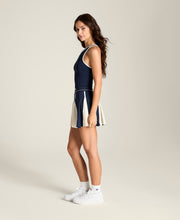 Court Seamless Tank
