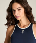 Court Seamless Tank