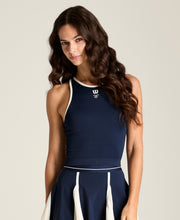 Court Seamless Tank
