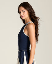 Court Seamless Tank