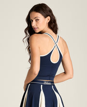Court Seamless Tank