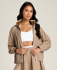 Retro Jacket