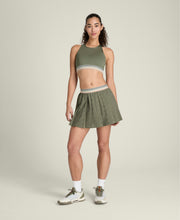 Fieldhouse Bra 2.0 Stripe GR