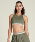 Fieldhouse Bra 2.0 Stripe GR