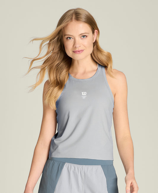 Court Tank