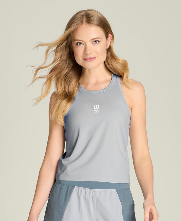 Court Tank