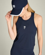 Court Tank