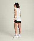 Drop Arm Hole Muscle Tank