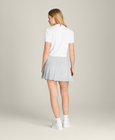 Tech Pointelle Polo Shirt