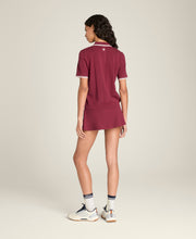 Addison Knit Polo