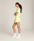 Shrunken Essex Button-Through Polo Shirt