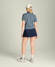 Stanton Knit Polo