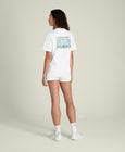 Modern Tee