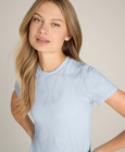 Seamless Short Sleeve Tee