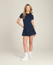 Seamless Short Sleeve Tee