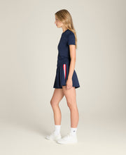 Seamless Short Sleeve Tee