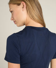 Seamless Short Sleeve Tee