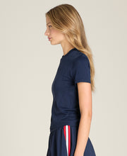Seamless Short Sleeve Tee
