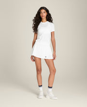 Seamless Short Sleeve Tee