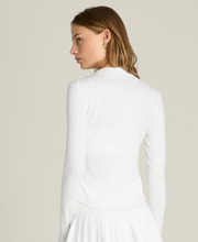 All Day Mockneck