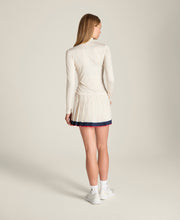 All Day Mockneck