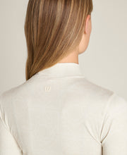 All Day Mockneck