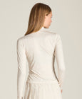 All Day Mockneck