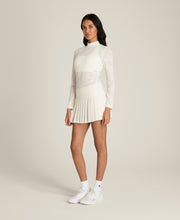 All Day Mockneck