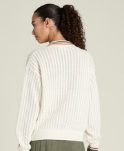 Wilshire Knit Cardigan