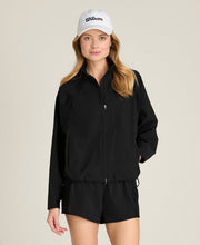 Daily Track Jacket