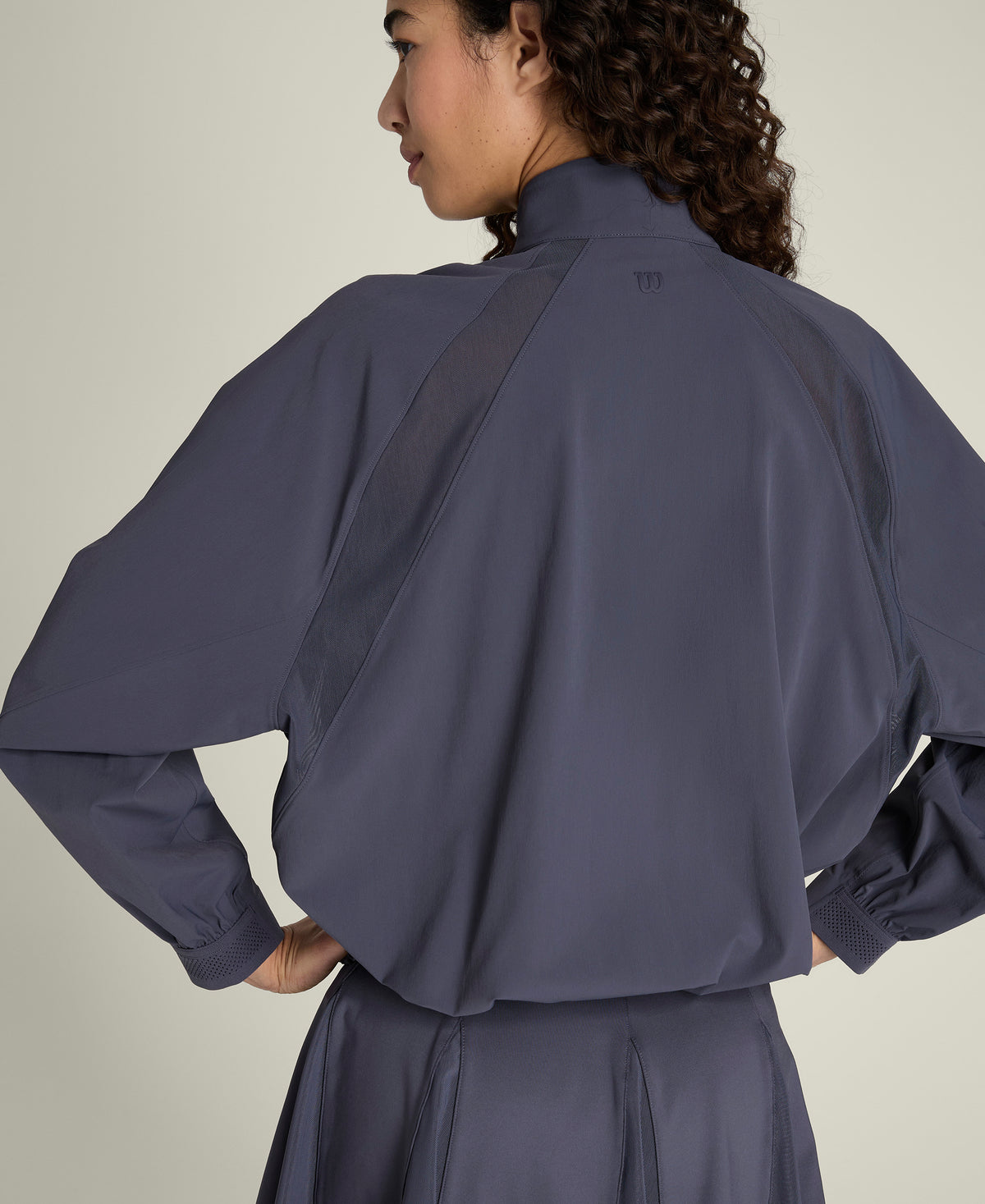 Daily Track Jacket