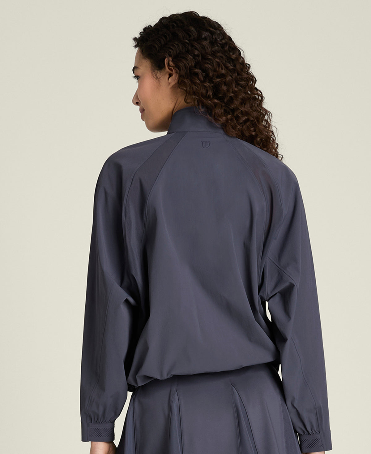 Daily Track Jacket