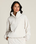 Nylon Lined Popover
