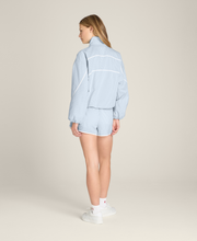 Davenport Full Zip Jacket