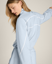 Davenport Full Zip Jacket