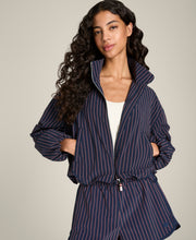 Davenport Full Zip Jacket