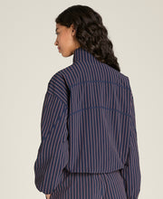 Davenport Full Zip Jacket