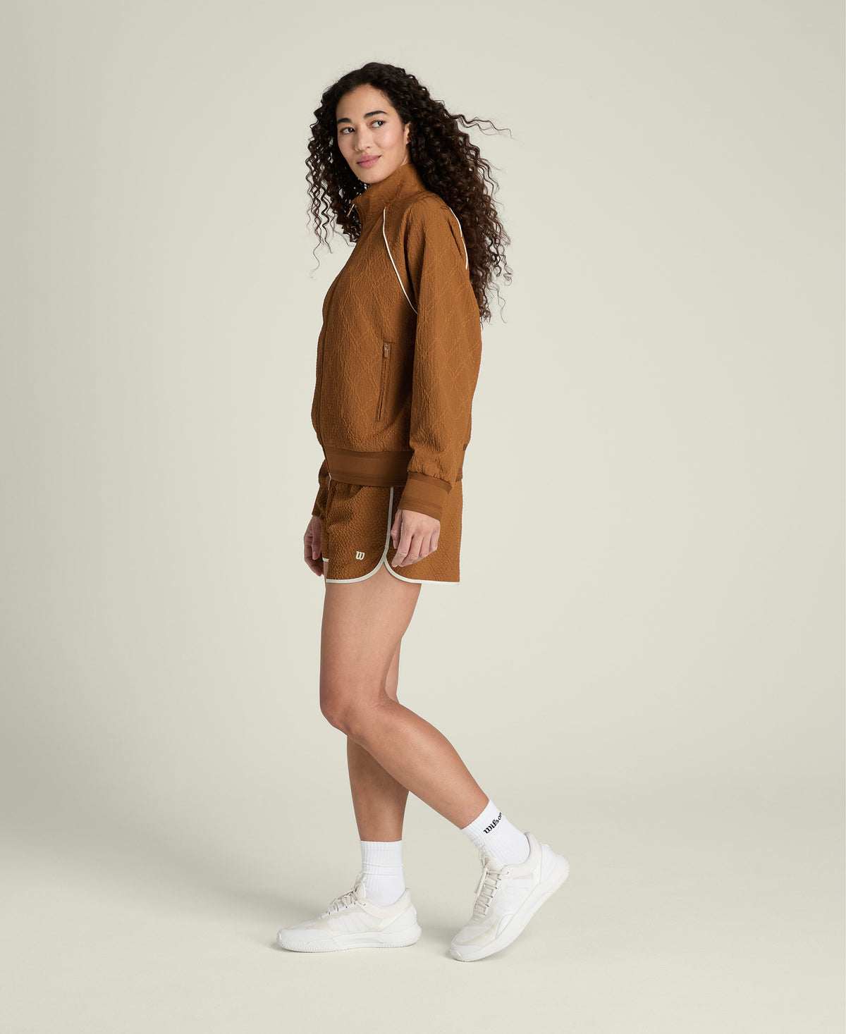 Retro Jacket