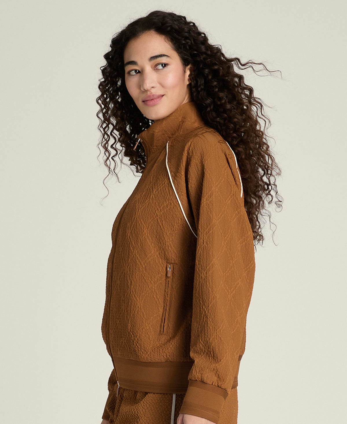 Retro Jacket