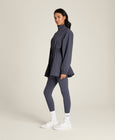 Godet Jacket